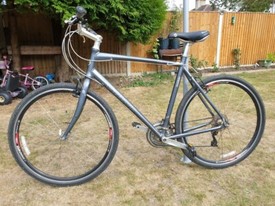 claud butler alpina 2.5